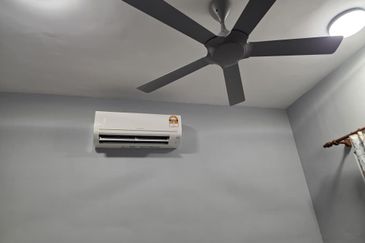 Residensi Vista Harmoni