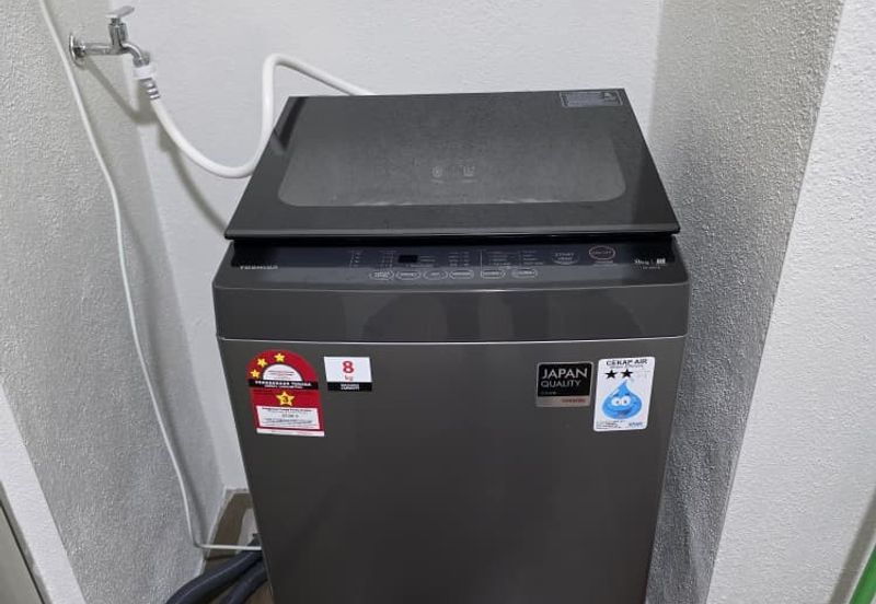 Vista Harmoni Residences