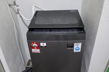 Residensi Vista Harmoni