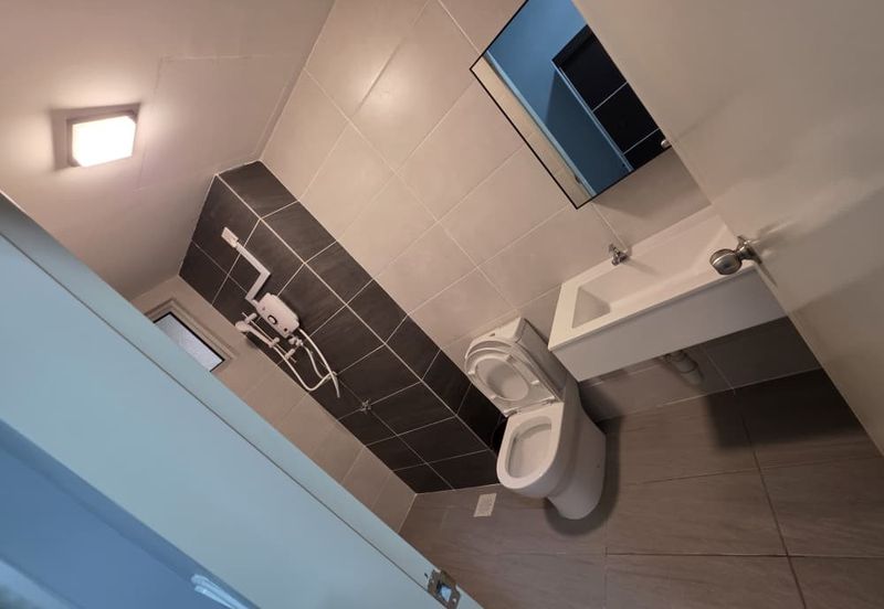 Vista Harmoni Residences