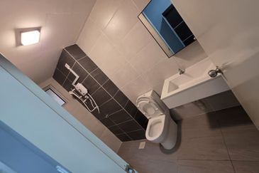 Residensi Vista Harmoni