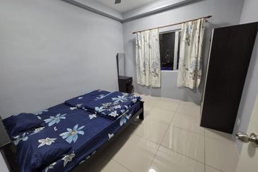 Residensi Vista Harmoni