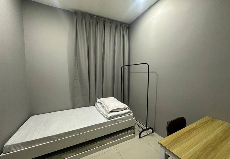 Vista Sentul Residence