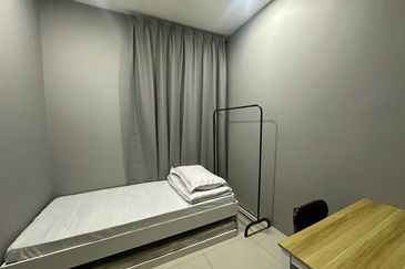 Vista Sentul Residence