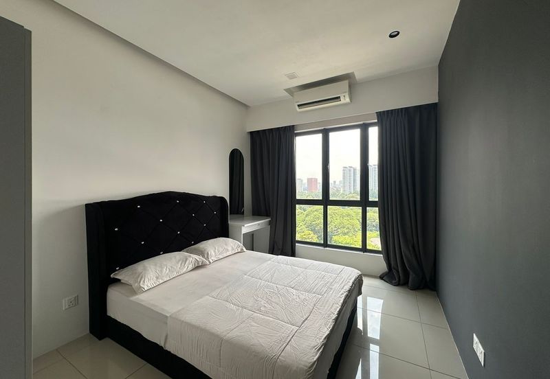 Vista Sentul Residence