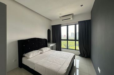 Vista Sentul Residence