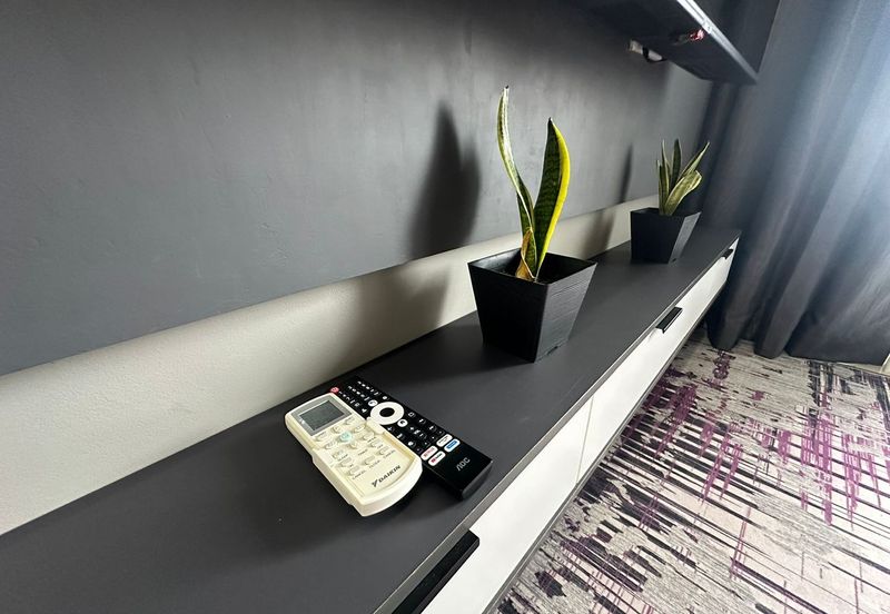 Vista Sentul Residence