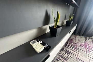 Vista Sentul Residence