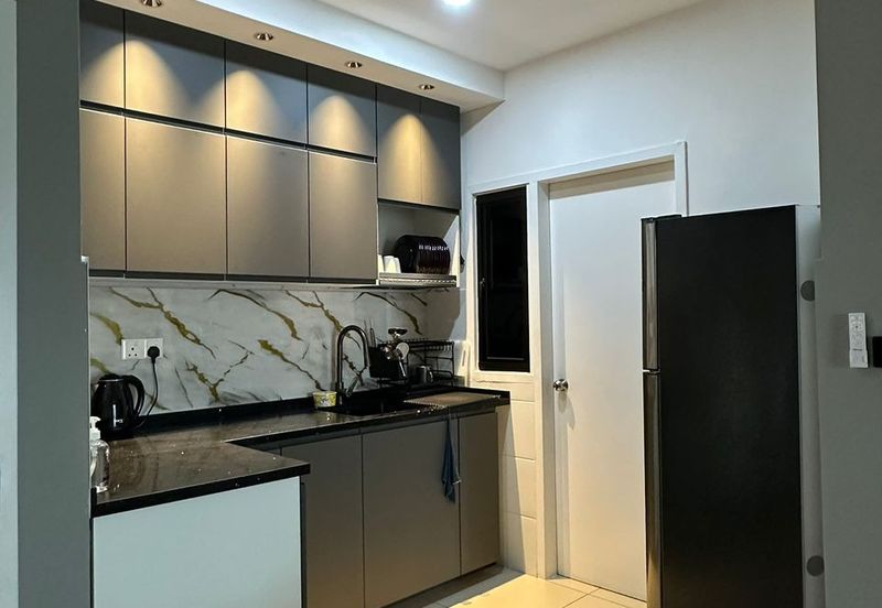 Vista Sentul Residence