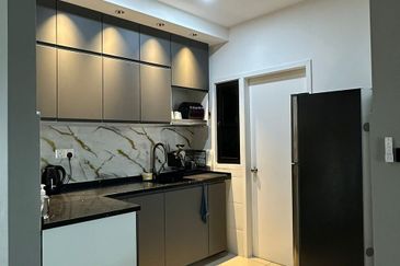 Vista Sentul Residence