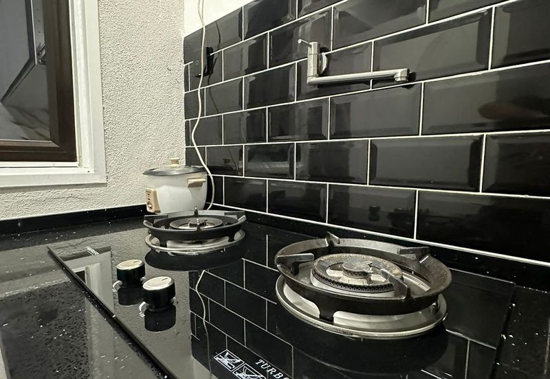 Vista Sentul Residence