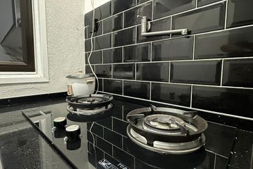 Vista Sentul Residence