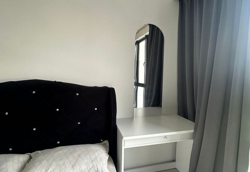 Vista Sentul Residence