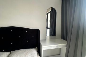 Vista Sentul Residence