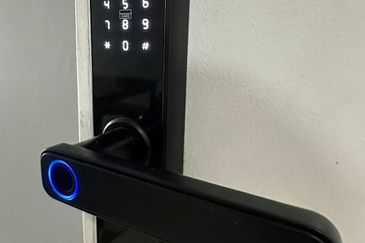 Vista Sentul Residence