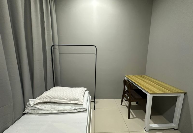 Vista Sentul Residence