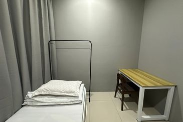 Vista Sentul Residence