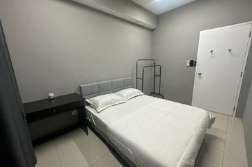 Vista Sentul Residence