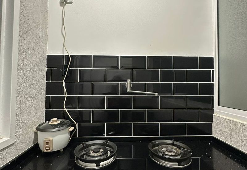 Vista Sentul Residence