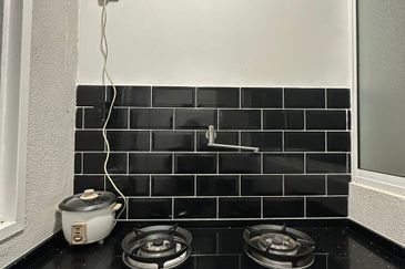 Vista Sentul Residence