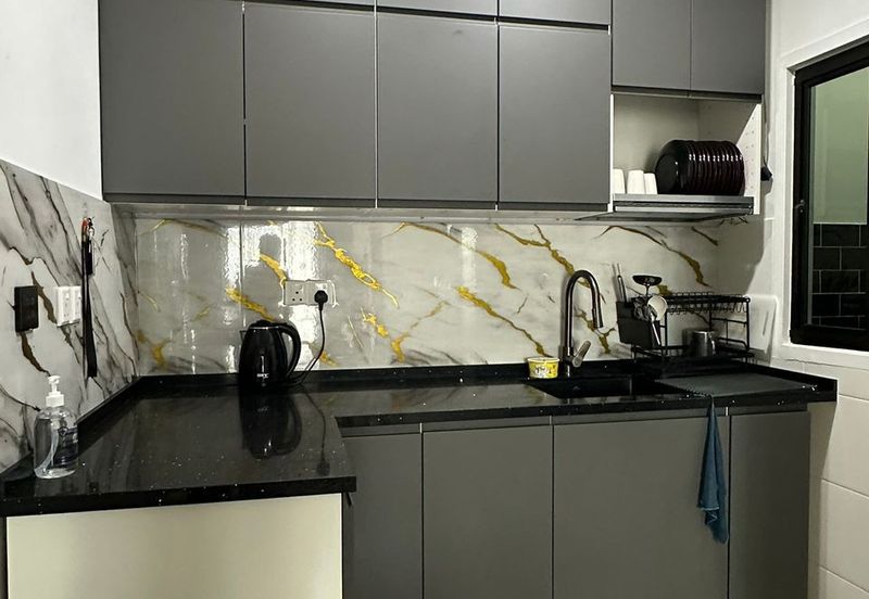 Vista Sentul Residence