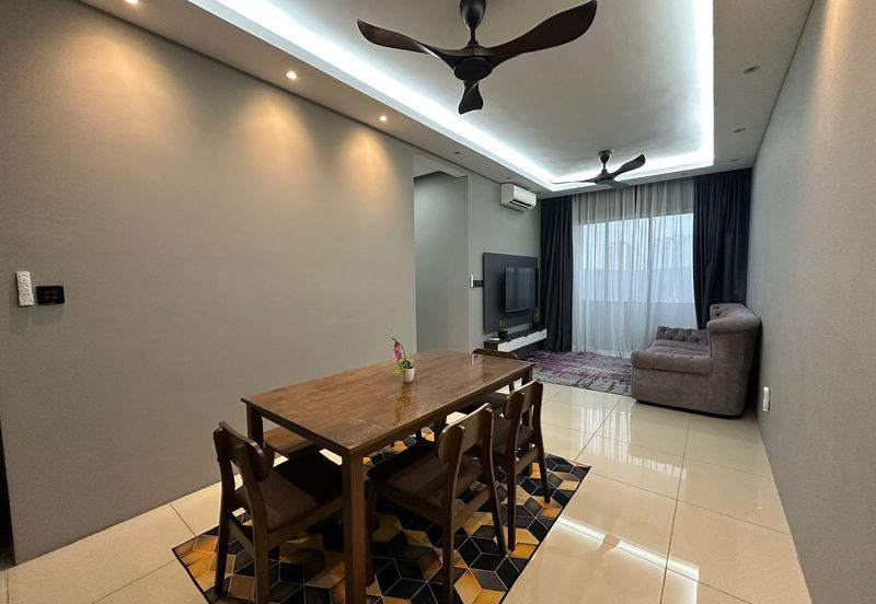 Vista Sentul Residence