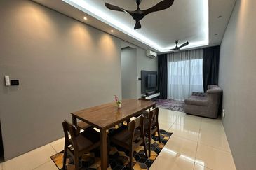 Vista Sentul Residence