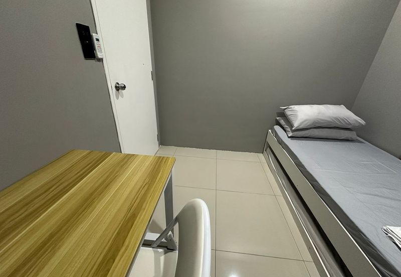 Vista Sentul Residence