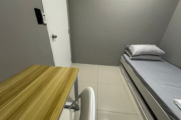 Vista Sentul Residence