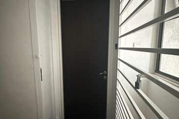 Seasons Garden Residences