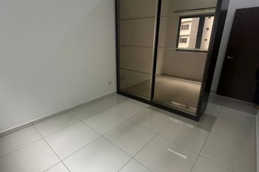 Seasons Garden Residences