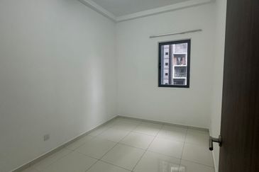 Seasons Garden Residences