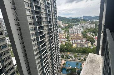 Seasons Garden Residences