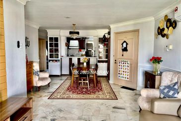 Sri Kinabalu Condominium