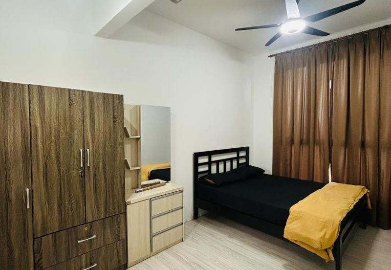 Lexa Residence @ The Quartz