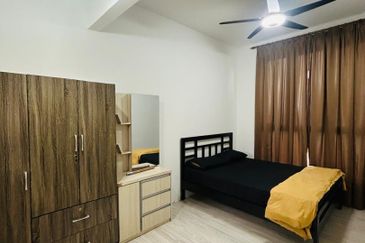 Lexa Residence @ The Quartz