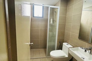 Lexa Residence @ The Quartz