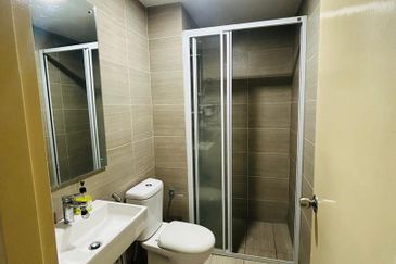 Lexa Residence @ The Quartz