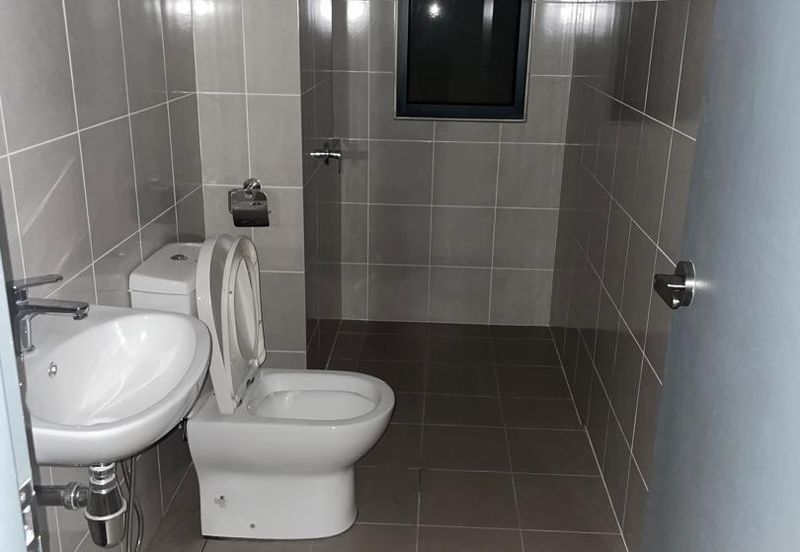 Residensi M Arisa Pelangi