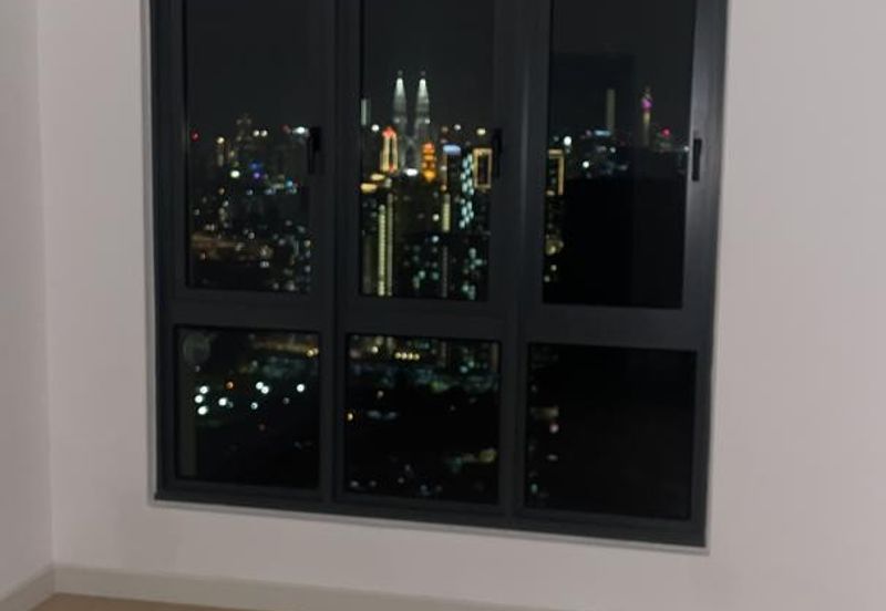 Residensi M Arisa Pelangi