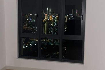 Residensi M Arisa Pelangi