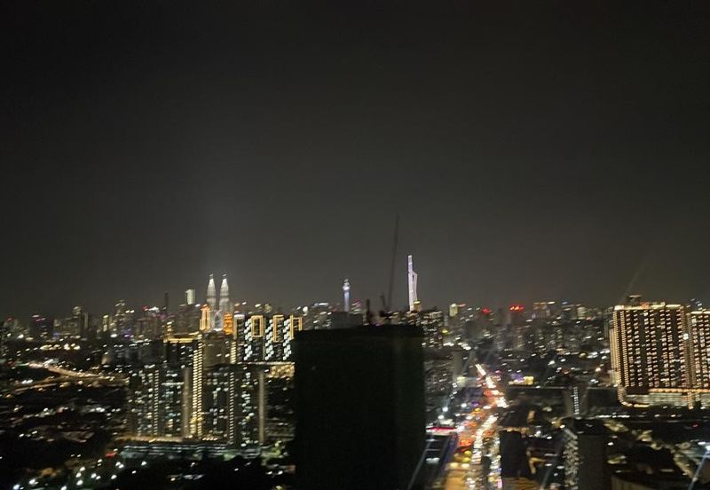 Residensi M Arisa Pelangi