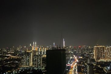 Residensi M Arisa Pelangi