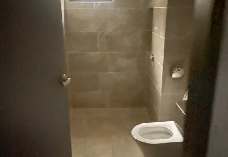 Residensi M Arisa Pelangi