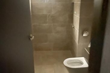 Residensi M Arisa Pelangi