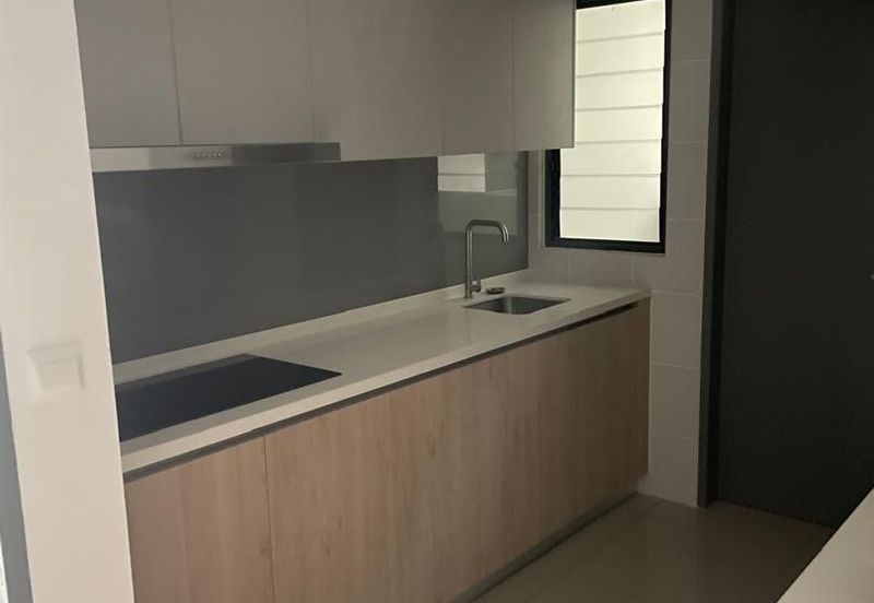 Residensi M Arisa Pelangi