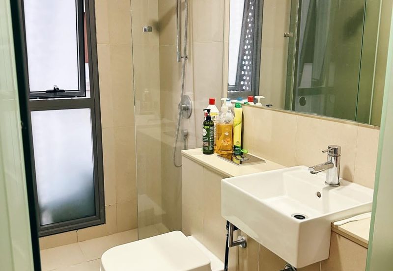 The Fennel @ Sentul East