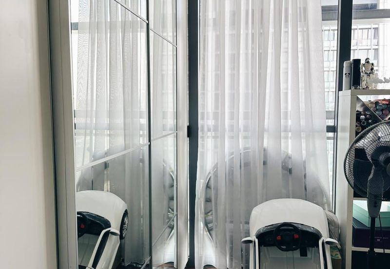 The Fennel @ Sentul East