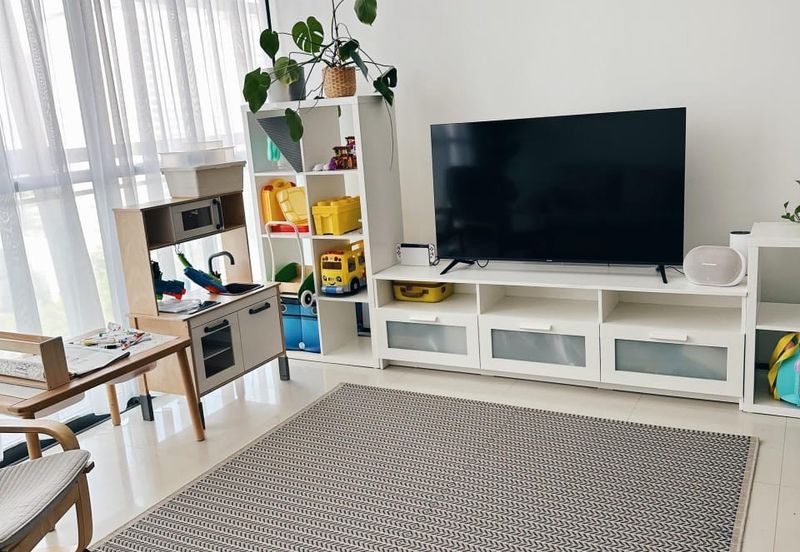 The Fennel @ Sentul East