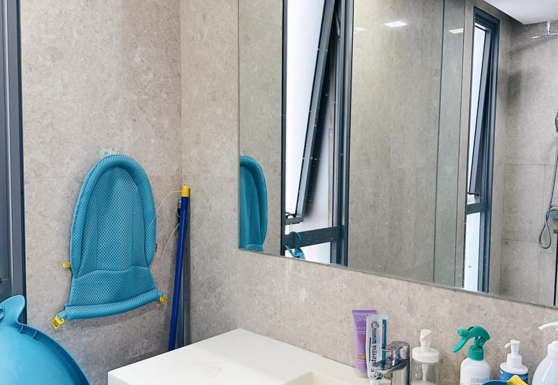 The Fennel @ Sentul East